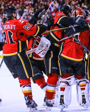 Calgary Flames