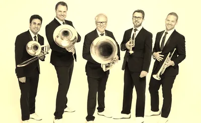Canadian Brass