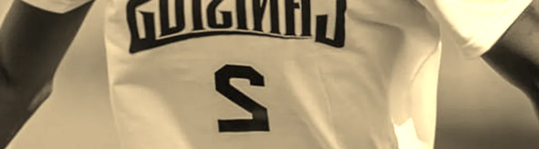 Canisius Golden Griffins