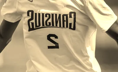 Canisius Golden Griffins