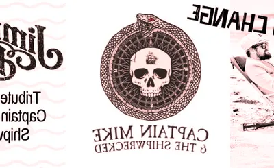 Captain Mike and The Shipwrecked - Jimmy Buffett Tribute