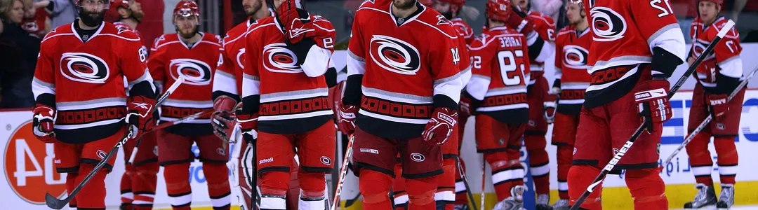 Carolina Hurricanes