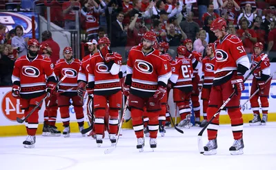 Carolina Hurricanes