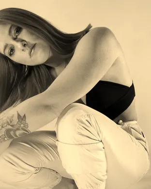 Cassadee Pope