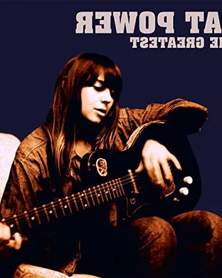 Cat Power Pittsburgh