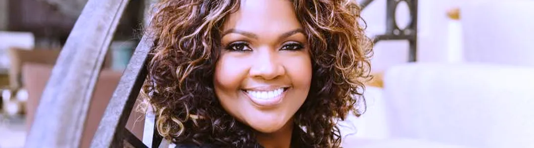CeCe Winans