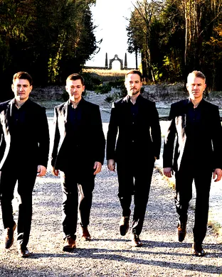 Celtic Thunder