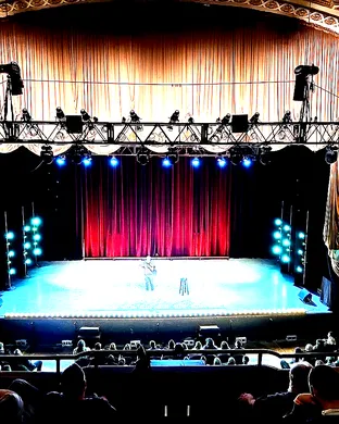 Chad Daniels Homestead