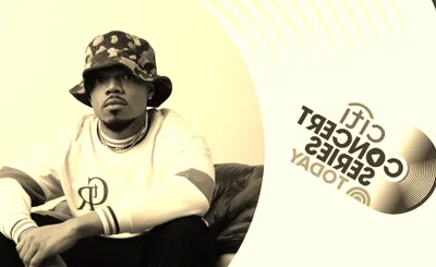 Chance The Rapper