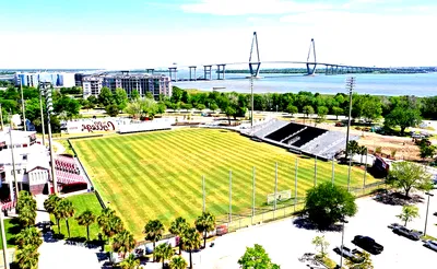 Charleston Battery