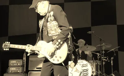 Cheap Trick