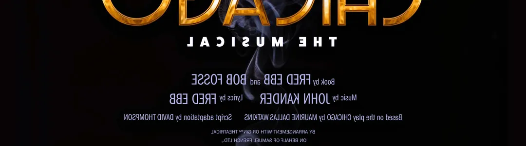 Chicago - The Musical