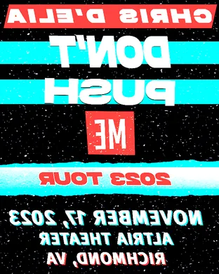 Chris D'Elia Homestead