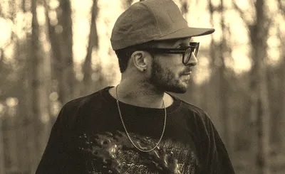 Chris Webby