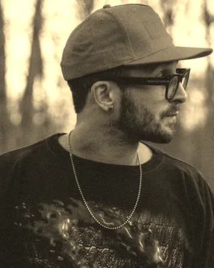 Chris Webby