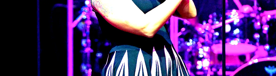 Chrisette Michele