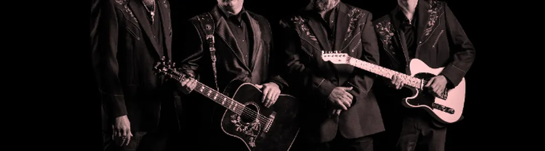 Church of Cash - Tribute to Johnny Cash