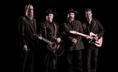 Church of Cash - Tribute to Johnny Cash