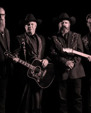 Church of Cash - Tribute to Johnny Cash