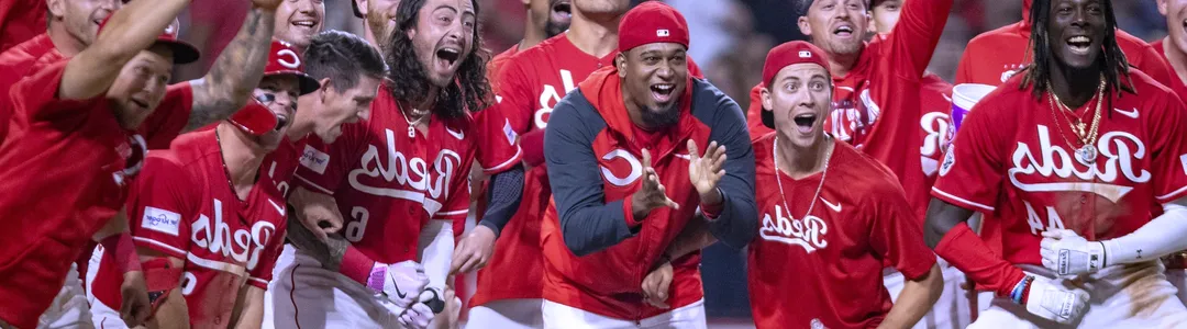 Cincinnati Reds