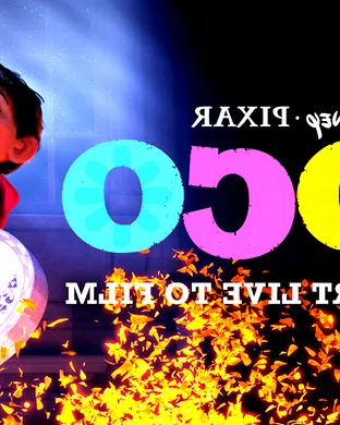 Coco: Live-to-Film Concert