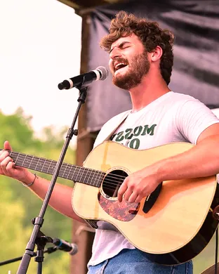 Cole Chaney Pittsburgh