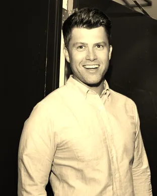 Colin Jost Pittsburgh