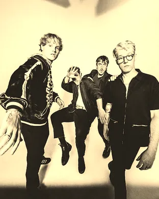 Colony House Pittsburgh