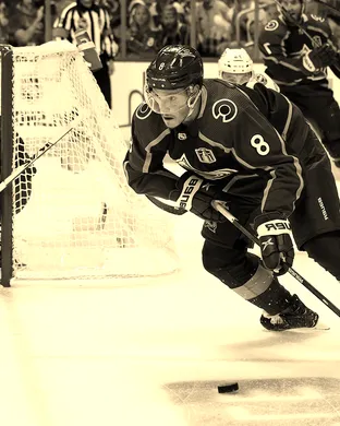 Colorado Avalanche vs. Pittsburgh Penguins