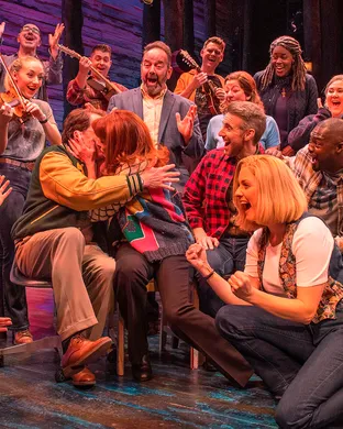 Come From Away Pittsburgh