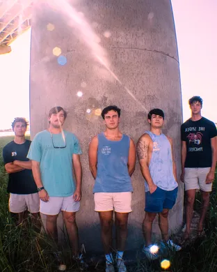 Congress The Band Pittsburgh