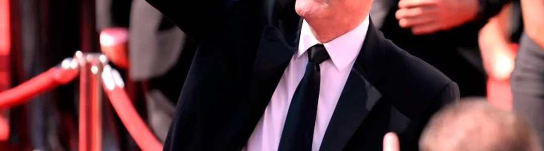 Creed Bratton
