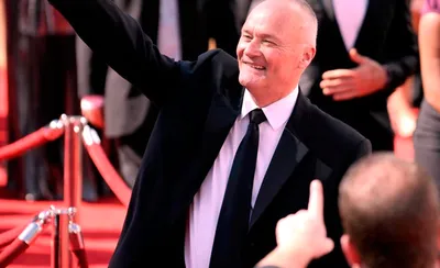 Creed Bratton
