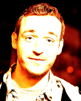 Dan Soder