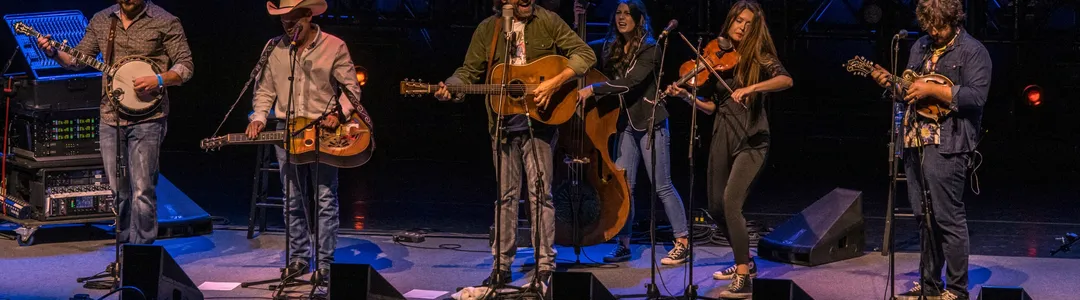 Dan Tyminski Band