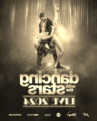 Dancing with the Stars Live