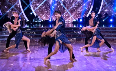Dancing With The Stars