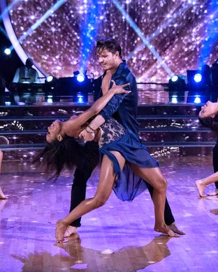 Dancing With The Stars