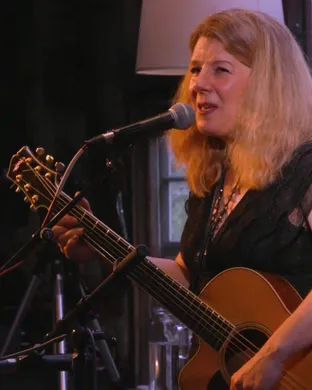Dar Williams
