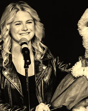 Darci Lynne Greensburg