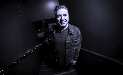 Dave Landau