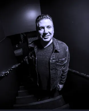 Dave Landau
