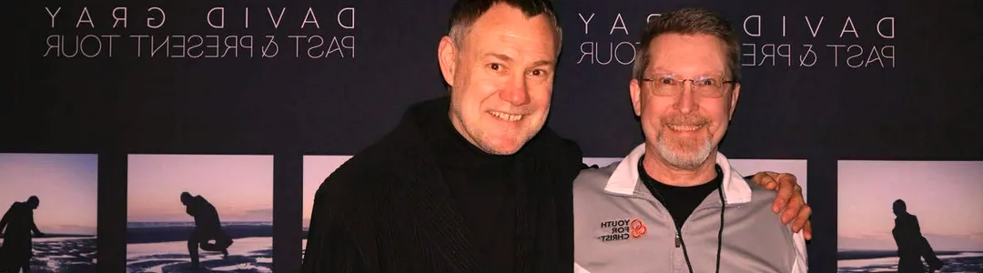 David Gray