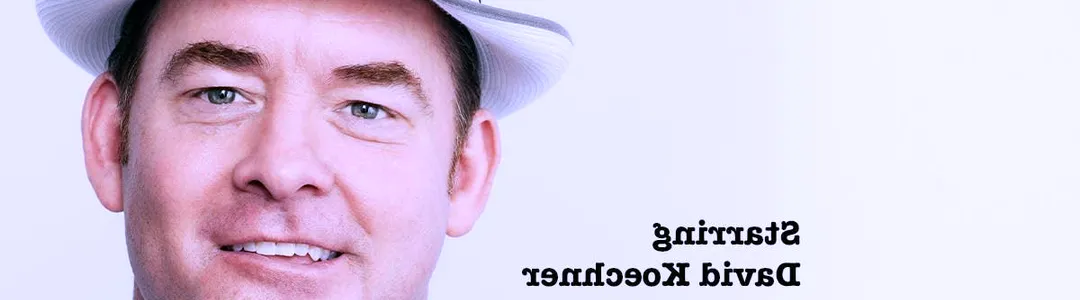 David Koechner - The Office Trivia with Todd Packer