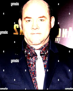 David Koechner