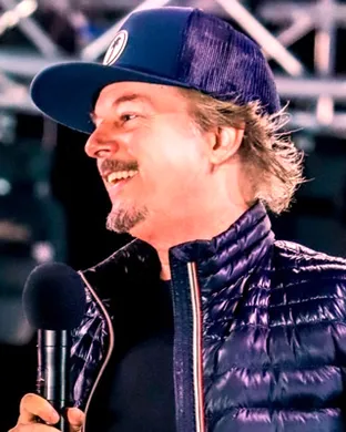 David Spade