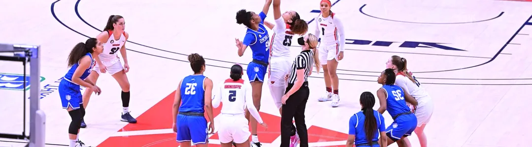 Dayton Flyers Women's Basketball