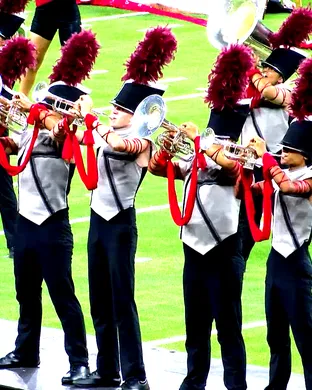 DCI: Drum Corps International Pittsburgh