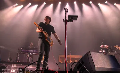Death Cab for Cutie
