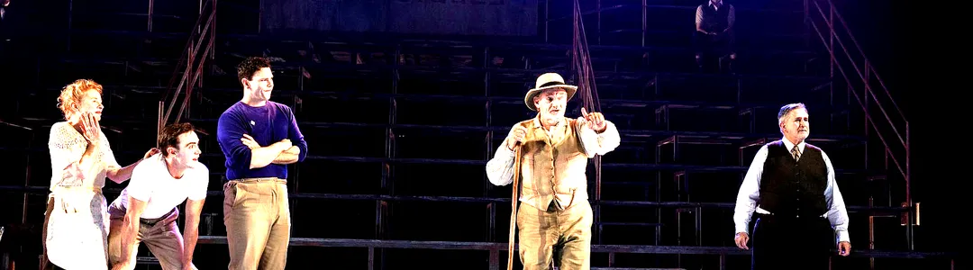 Death of a Salesman